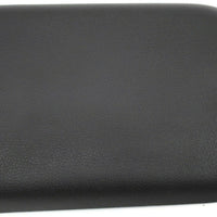 2005-2009 Ford Mustang  Center Console Lid Cover Black - BIGGSMOTORING.COM