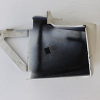 2002-2004 Cadillac Escalade  Front Left  Side Running Board End Cap Cover - BIGGSMOTORING.COM