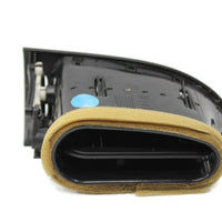 2000-2002 Jaguar S-Type Dash Passenger Side Left Air Vent  XR83-19C893-AE - BIGGSMOTORING.COM