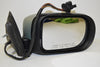 1998-2003 Jaguar Xj8 Passenger Side Door Rear View Mirror - BIGGSMOTORING.COM