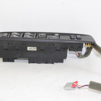 2002-2006 Trailblazer Envoy Driver  Side Power  Window Master Switch 15114263 - BIGGSMOTORING.COM