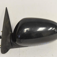 2000-2001 INFINITY I30 LEFT DRIVER SIDE MIRROR - BIGGSMOTORING.COM