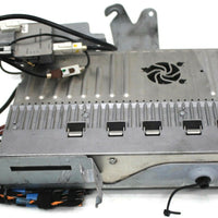 2007-2013 Mercedes Benz W221 S550 AMG Audio Amplifier A 221 820 67 89