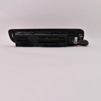 2005-2009 SAAB 9-7X  DRIVER SIDE POWER WINDOW MASTER SWITCH 25811562 - BIGGSMOTORING.COM