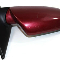 2006-2008 KIA SEDONA PASSENGER RIGHT SIDE POWER DOOR MIRROR RED - BIGGSMOTORING.COM