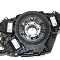 2004-2010 BMW 5 SERIES STEERING COLUMN COMBINATION SWITCH CONTROL 6 976 395-02 - BIGGSMOTORING.COM