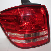 2009-2011 DODGE JOURNEY  DRIVER LEFT SIDE REAR TAIL LIGHT 29551