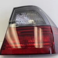 2006-2008 BMW 335i PASSENGER SIDE AFTER MARKET REAR TAIL LIGHT - BIGGSMOTORING.COM