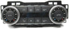2008-2012 Mercedes Benz C300 W204 Ac Heater Climate Control Unit 204 830 07 90