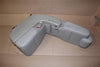 11-16 HONDA ODYSSEY PLUS ONE JUMP SEAT LEATHER LIGHT GREY 12 2ND ROW + one re#bi - BIGGSMOTORING.COM