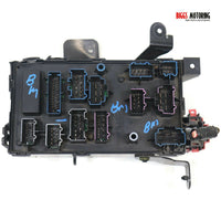 2005-2007 Ford F250 F350 Super Duty Power Fuse Box Module 6C3T-14A067-AD - BIGGSMOTORING.COM