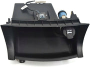 2011-2014 Dodge Charger Center Storage Tray 12 V Dc 1Qd18Dx9Ae