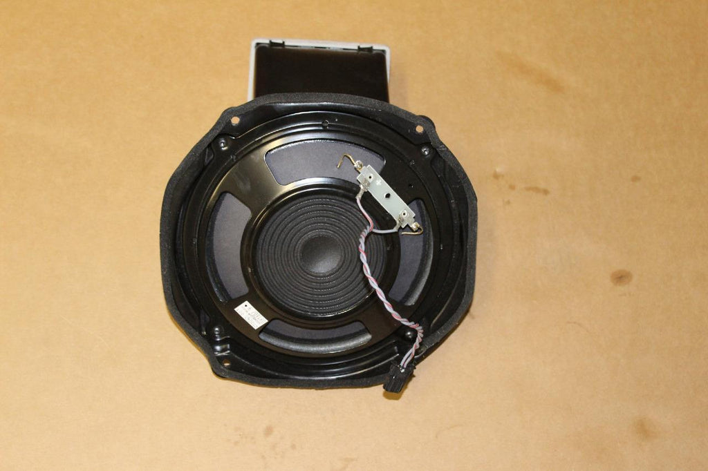 2001 Mercedes Benz CLK430 Convertible Rear Bose Subwoofer A 208 820 32 02 - BIGGSMOTORING.COM