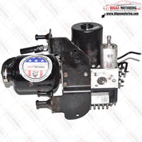 2005-2007 Ford Escape Hybrid Anti-Lock ABS Hydraulic Pump 5M64-2C555-AN