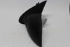 2005-2010 Chevy Cobalt Driver Left Side Power Door Mirror  Black 24479 - BIGGSMOTORING.COM