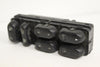 2002-2007 Ford Escape Driver Side Power Window Switch - BIGGSMOTORING.COM