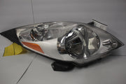 2013-2015 CHEVY SPARK FRONT PASSENGER SIDE HEADLIGHT 29329