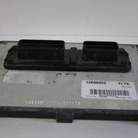 2005-2006 Chevy Cobalt Ecu Engine Computer Control Module 12600883 - BIGGSMOTORING.COM