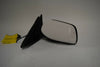 2008-2010 Bmw 535i Driver Left Side Power Door Mirror White 35228