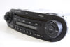 2006 VW BEETLE MONSOON RADIO MP3 CD PLAYER 1C0 035 196 BG #RE-BIGGS - BIGGSMOTORING.COM