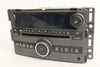 2006-2008 CHEVROLET HHR PLAYER/RADIO 15832813 - BIGGSMOTORING.COM