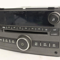 2006-2008 CHEVROLET HHR PLAYER/RADIO 15832813 - BIGGSMOTORING.COM