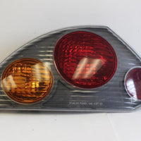 2003-2005 Mitsubishi Eclipse Driver Side Rear Tail Light - BIGGSMOTORING.COM