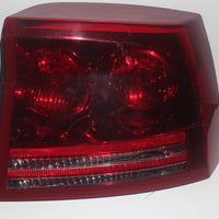 2006-2008 DODGE CHARGER PASSENGER SIDE TAIL LIGHT 28141 - BIGGSMOTORING.COM