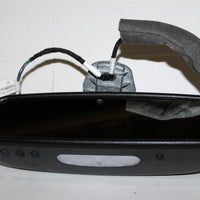 08 09 10 11 MERCEDES W204 C300 C350 C63 REAR VIEW MIRROR BLACK A 204 810 3217 - BIGGSMOTORING.COM