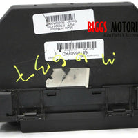 2012 Dodge Caravan TIPM Power Fuse Box Module 68105507AD