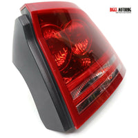 2006-2008 Dodge Charger Passenger Right Side Rear Tail Light 32583 - BIGGSMOTORING.COM