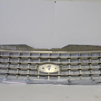 2002-2005 Ford Explorer Grille 3L2Z-8200 Ba - BIGGSMOTORING.COM