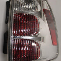 2005-2009 CHEVY EQUINOX  DRIVER SIDE REAR TAIL LIGHT 28537 - BIGGSMOTORING.COM