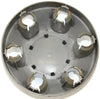 2001-2004 Isuzu Rodeo Sport Wheel Center Rim Hub Cap - BIGGSMOTORING.COM