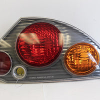 2003-2005 MITSUBISHI ECLIPSE PASSENGER SIDE REAR TAIL LIGHT - BIGGSMOTORING.COM