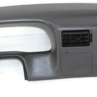 1999-2004 Ford F250 F350 Super Duty Dash Radio Cluster Bezel F81B-250/70044D70 - BIGGSMOTORING.COM