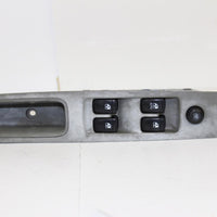 2004-2008 Suzuki Forenza Driver Side Power Window  Switch 96615365 - BIGGSMOTORING.COM