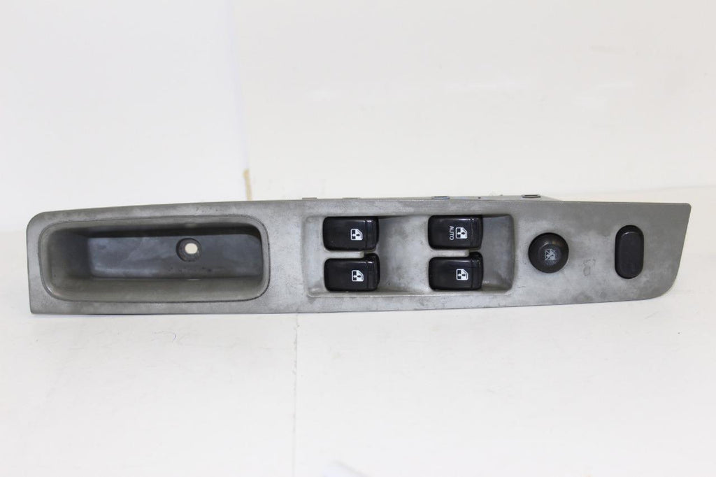 2004-2008 Suzuki Forenza Driver Side Power Window  Switch 96615365 - BIGGSMOTORING.COM