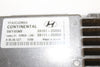 2011-2013 Hyundai  Engine Computer  Control Module Ecu 39101-2G663