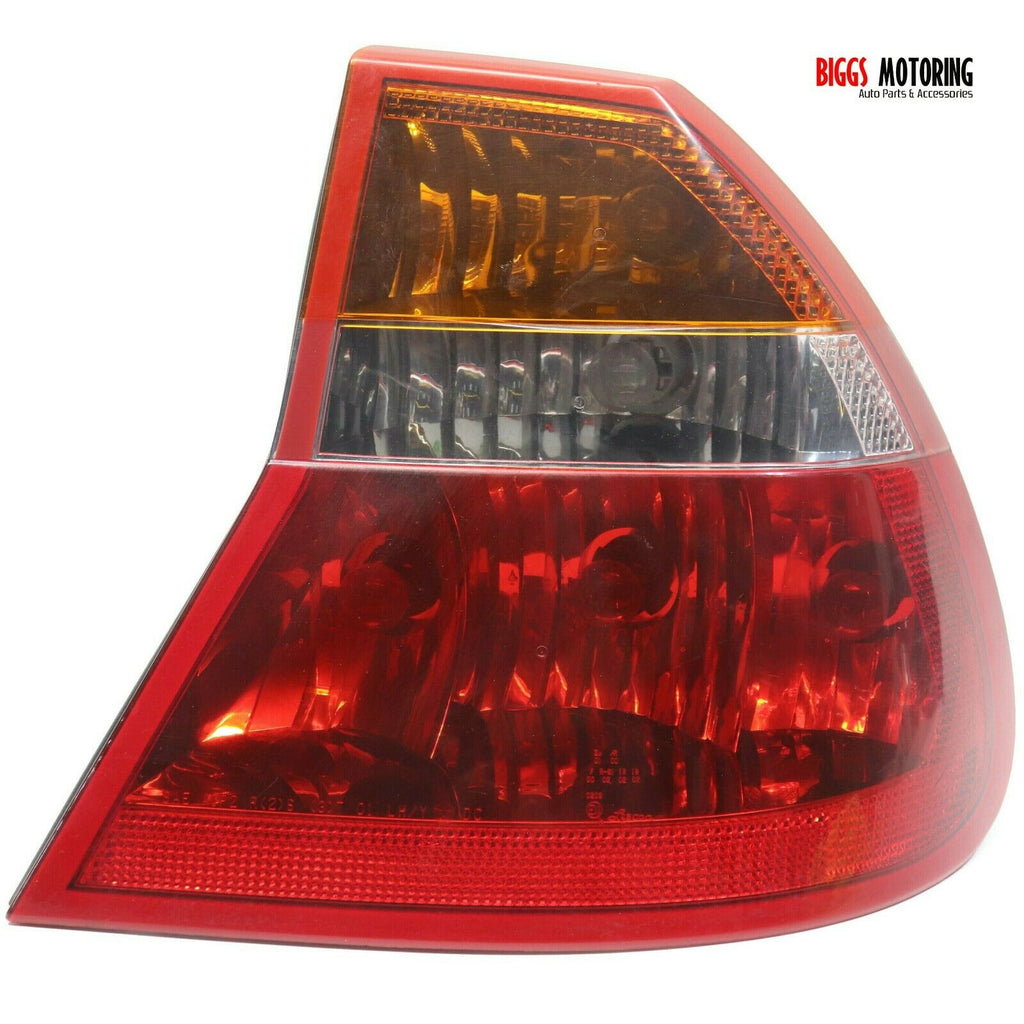 2001-2004 Chrysler 300M Passenger Right Side Rear Tail Light 048092AE - BIGGSMOTORING.COM