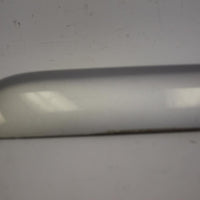 2002-2014 CADILLAC ESCALADE RIGHT SIDE REAR ROOF RACK END CAP COVER 25787590 - BIGGSMOTORING.COM