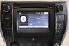 2015-2017 Toyota Camry Radio Stereo Touch Screen Cd Player 86140-06660