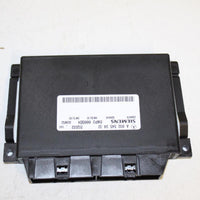 2003-2006 MERCEDES E500 TRANSMISSION CONTROL MODULE 032 545 24 32 - BIGGSMOTORING.COM