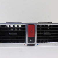 2003-2005 LAND ROVER RANGER ROVER CENTER DASH A/C HEATER AIR VENT - BIGGSMOTORING.COM