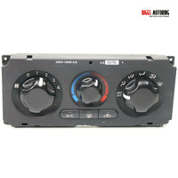 2005-2012 Nissan Xterra Ac Heater Climate Control Unit 27510 EA000 - BIGGSMOTORING.COM