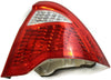 2010-2012 FORD FUSION PASSENGER RIGHT SIDE REAR TAIL LIGHT