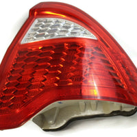 2010-2012 FORD FUSION PASSENGER RIGHT SIDE REAR TAIL LIGHT