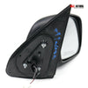 2005-2011 Toyota Tacoma Passenger Right Side Power Door Mirror Black - BIGGSMOTORING.COM