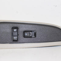 2003-2006 Gmc Tahoe Chevy Passenger Side  Window Switch 15202855 - BIGGSMOTORING.COM