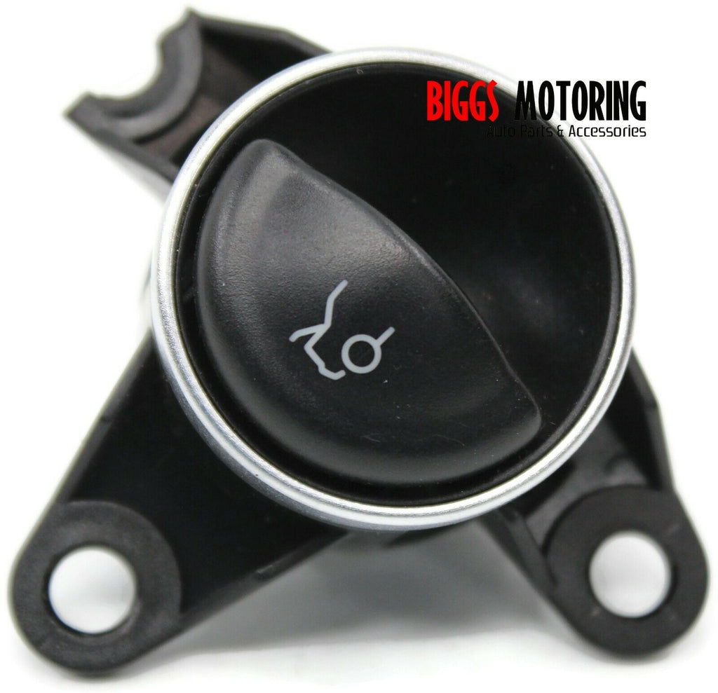 2003-2009 Mercedes Benz R230 SL500 Trunk Release Switch A 230 820 83 10 - BIGGSMOTORING.COM